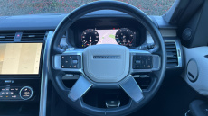 Land Rover Discovery 3.0 D300 Metropolitan Edition 5dr Auto Diesel Station Wagon